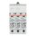 ABB 2CTB802400R1500 OVR PV T2 40-1500 P SPD Typ 2 für PV-Anlagen bis 1500 V DC