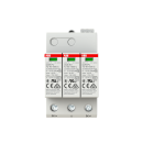 ABB 2CTB802401R1500 OVR PV T2 40-1500 P TS SPD Typ 2...