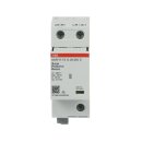 ABB 2CTB813251R2300 OVR T1-T2 1L 25-255 P TS...