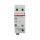 ABB 2CTB813251R2300 OVR T1-T2 1L 25-255 P TS Kombiableiter 1p für TNS Netze mit FM
