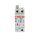 ABB 2CTB815710R0100 OVR T1-T2 1N 12.5-275s P TS QS Kombi-Ableiter T1-T2 12.5kA/Pol  TT/TN