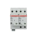 ABB 2CTB812511R2300 OVR T1-T2 1N 50-255 P TS...