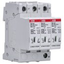ABB 2CTB815710R1800 OVR T1-T2 3L 12.5-275s P QS...