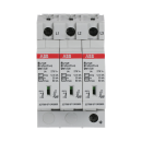 ABB 2CTB815710R1800 OVR T1-T2 3L 12.5-275s P QS...
