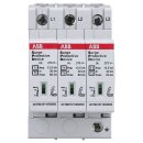 ABB 2CTB815710R1800 OVR T1-T2 3L 12.5-275s P QS...
