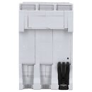 ABB 2CTB815710R1800 OVR T1-T2 3L 12.5-275s P QS Kombi-Ableiter T1-T2 12.5kA/Pol  TNC