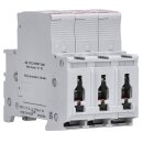ABB 2CTB815710R1800 OVR T1-T2 3L 12.5-275s P QS Kombi-Ableiter T1-T2 12.5kA/Pol  TNC