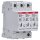 ABB 2CTB815710R1800 OVR T1-T2 3L 12.5-275s P QS Kombi-Ableiter T1-T2 12.5kA/Pol  TNC