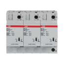 ABB 2CTB815710R4700 OVR T1-T2 3L 12.5-440s P QS...