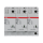 ABB 2CTB815710R4700 OVR T1-T2 3L 12.5-440s P QS Kombi-Ableiter T1-T2 12.5kA/Pol  TNC