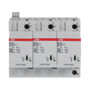 ABB 2CTB815710R3500 OVR T1-T2 3L 12.5-440s P TS QS...