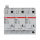 ABB 2CTB815710R3500 OVR T1-T2 3L 12.5-440s P TS QS Kombi-Ableiter T1-T2 12.5kA/Pol  TNC