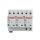 ABB 2CTB812751R2300 OVR T1-T2 3L 75-255 P TS Kombiableiter 3p für TNC Netze mit FM