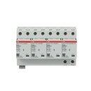 ABB 2CTB812111R2300 OVR T1-T2 3N 100-255 P TS...