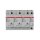 ABB 2CTB815710R4800 OVR T1-T2 3N 12.5-440s P QS Kombi-Ableiter T1-T2 12.5kA/Pol  TT/TNS
