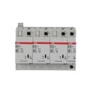 ABB 2CTB815710R3600 OVR T1-T2 3N 12.5-440s P TS QS...