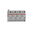 ABB 2CTB815710R4000 OVR T1-T2 4L 12.5-440s P TS QS...