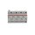 ABB 2CTB815710R4000 OVR T1-T2 4L 12.5-440s P TS QS Kombi-Ableiter T1-T2 12.5kA/Pol  TNS