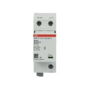 ABB 2CTB813011R2300 OVR T1-T2 N 100-255 P TS...