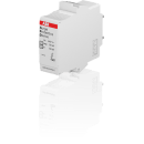 ABB 2CTB815710R5600 OVR T1-T2 N 50-440s C QS Ersatzmodul...