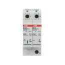 ABB 2CTB803972R1100 OVR T2 1N 40-275 P QS SPD Typ 2...
