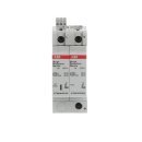 ABB 2CTB803972R0500 OVR T2 1N 40-275 P TS QS SPD Typ 2...