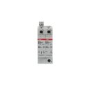 ABB 2CTB803982R0500 OVR T2 1N 40-350 P TS QS SPD Typ 2...
