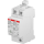 ABB 2CTB803972R1400 OVR T2 1N 40-440 P TS QS Überspannungsableiter Typ 2  TT- und TN