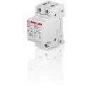 ABB 2CTB815708R1400 OVR T2 1N 80-275s P QS SPD T2 mit...