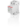 ABB 2CTB815708R1400 OVR T2 1N 80-275s P QS SPD T2 mit Reservevar 230/400V TT/TNS 1P