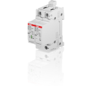 ABB 2CTB815708R0200 OVR T2 1N 80-275s P TS QS SPD T2 mit...