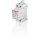 ABB 2CTB815708R0200 OVR T2 1N 80-275s P TS QS SPD T2 mit Reservevar 230/400V TT/TNS 1P