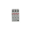 ABB 2CTB815704R1800 OVR T2 3L 40-275s P QS SPD T2 mit...