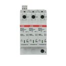 ABB 2CTB803883R2500 OVR T2 3L 40-350 P TS QS SPD Typ 2...