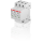 ABB 2CTB815708R1800 OVR T2 3L 80-275s P QS SPD T2 mit Reservevar 230/400V TNC 3P
