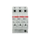 ABB 2CTB815708R4700 OVR T2 3L 80-440s P QS SPD T2 mit...