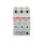 ABB 2CTB815708R4700 OVR T2 3L 80-440s P QS SPD T2 mit Reservevar 400/690V TNC 3P