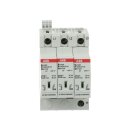 ABB 2CTB815708R3500 OVR T2 3L 80-440s P TS QS SPD T2 mit...