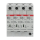 ABB 2CTB815704R2000 OVR T2 3N 40-275s P QS SPD T2 mit Reservevar 230/400V TT/TNS 3P