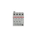 ABB 2CTB815704R0800 OVR T2 3N 40-275s P TS QS SPD T2 mit...