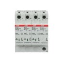 ABB 2CTB803983R1100 OVR T2 3N 40-350 P QS SPD Typ 2...