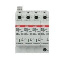ABB 2CTB803983R0500 OVR T2 3N 40-350 P TS QS SPD Typ 2...