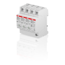 ABB 2CTB803973R1400 OVR T2 3N 40-440 P QS SPD Typ 2...