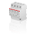 ABB 2CTB803973R1400 OVR T2 3N 40-440 P QS SPD Typ 2 für 400/690V TT-3 Phasen + TN-S