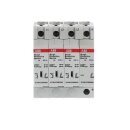 ABB 2CTB815708R2000 OVR T2 3N 80-275s P QS SPD T2 mit...