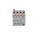 ABB 2CTB815708R0800 OVR T2 3N 80-275s P TS QS SPD T2 mit...
