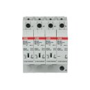 ABB 2CTB815708R4900 OVR T2 3N 80-440s P QS SPD T2 mit...