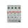 ABB 2CTB815708R4900 OVR T2 3N 80-440s P QS SPD T2 mit Reservevar 400/690V TT/TNS 3P