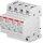 ABB 2CTB815708R3700 OVR T2 3N 80-440s P TS QS SPD T2 mit Reservevar 400/690V TT/TNS 3P
