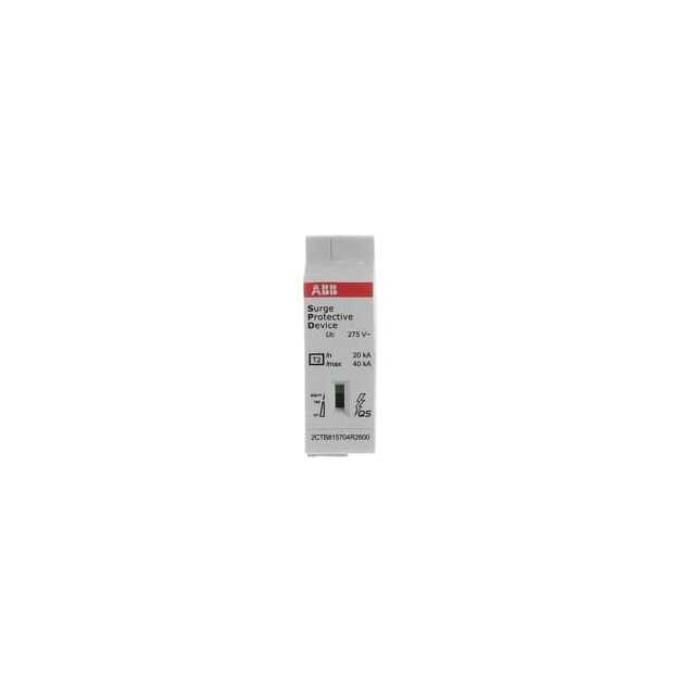 ABB 2CTB815704R2600 OVR T2 40-275s C QS Ersatzmodul für SPD Typ 2 für 230/400V